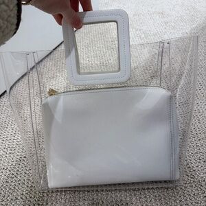 Stays Shirley Bag w/ pouch